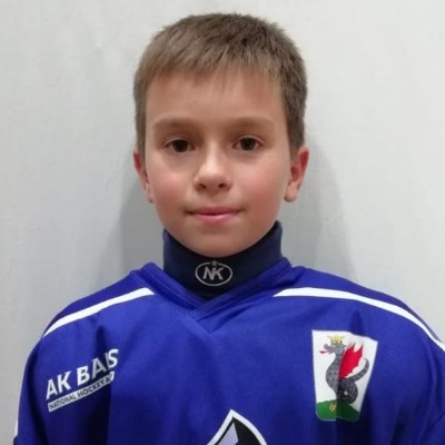 Цыганов Кирилл