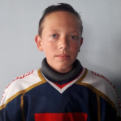 Чернечков Андрей