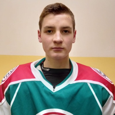Команов Иван
