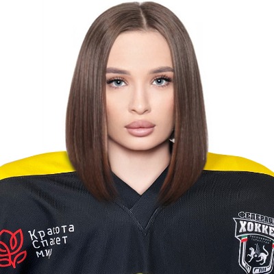 Каекина Арина