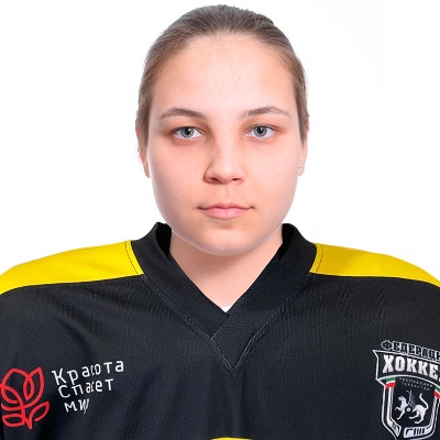 Хайруллина Лейсан