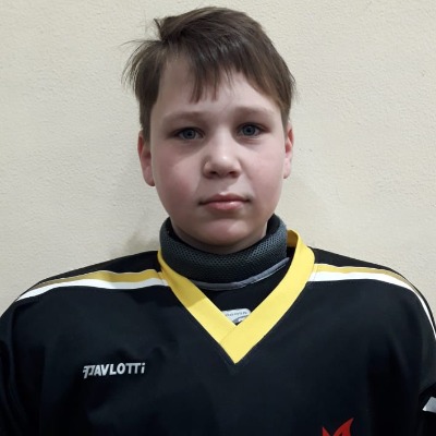 Шакиров Карим