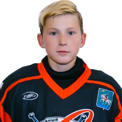 Ахметзянов Артур