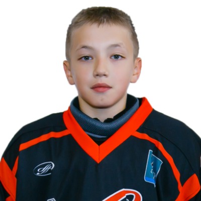 Ильязов Эмир