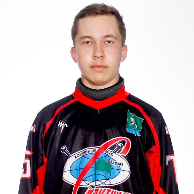 Кудяшев Максим