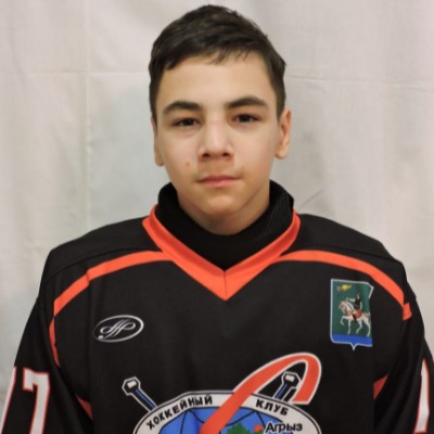 Шаймухаметов Адиль