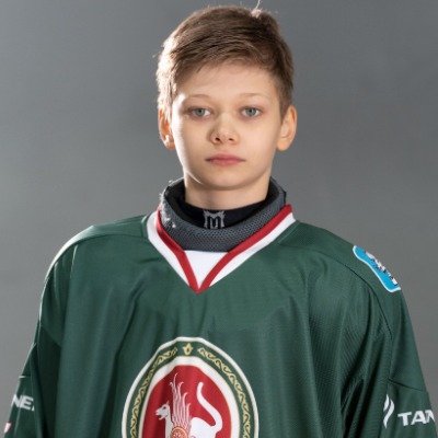 Девятов Егор