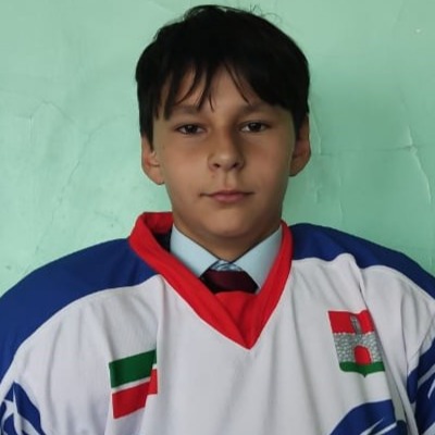 Бадуртдинов Амир