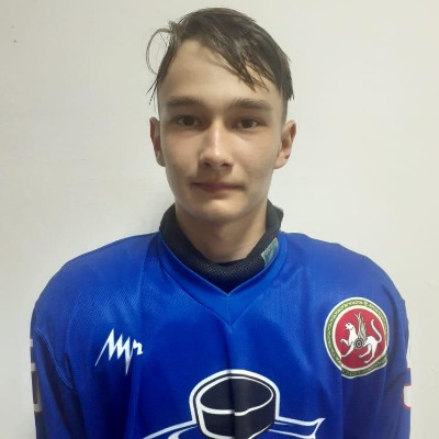 Ахмадиев Риналь