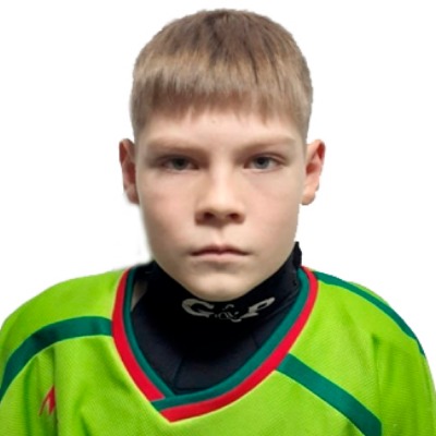 Маторин Никита