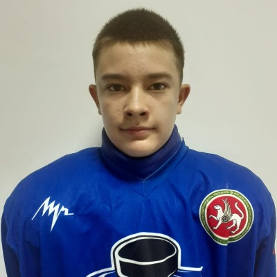 Нуриахметов Ильдан