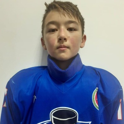 Салахов Амирхан