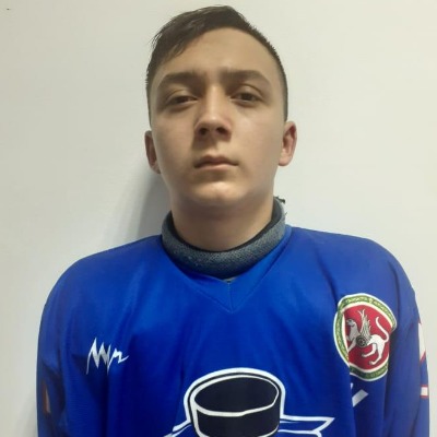 Фазлуллин Тимур