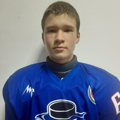 Фатихов Айзат