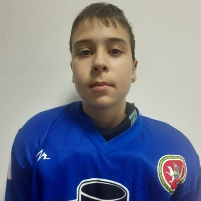 Хабипов Рамазан