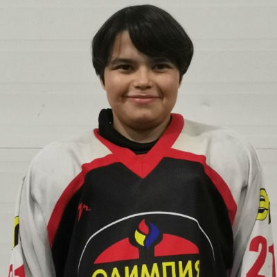 Талипов Ринат