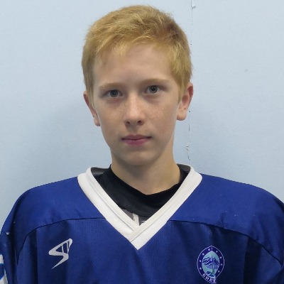 Гараев Ильхам