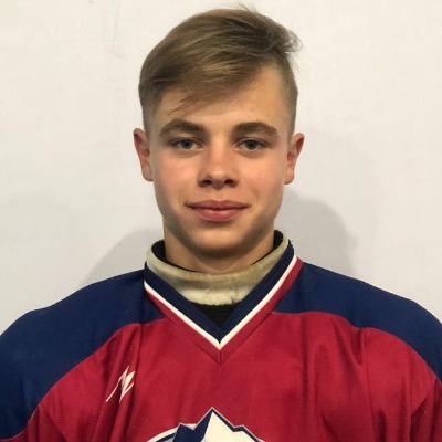 Романов Александр