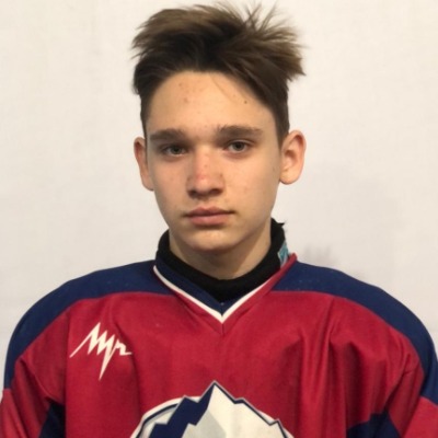 Хасанов Денис