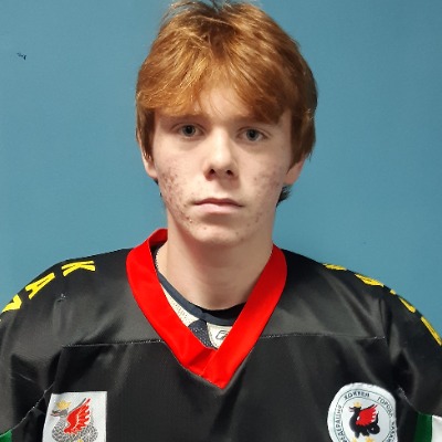 Конышев Родион