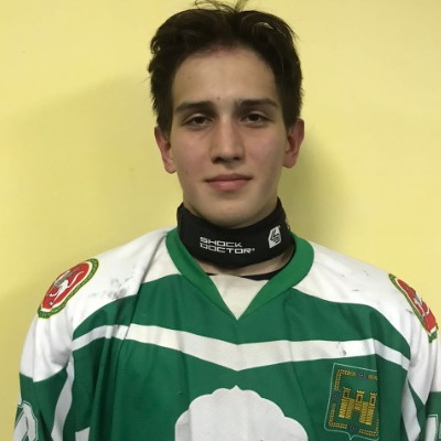 Нугъманов Айнур