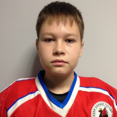 Елагин Кирилл