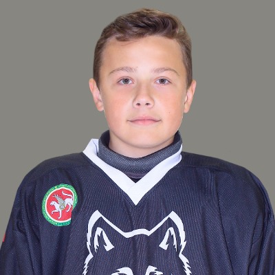 Гизатуллин Дамир