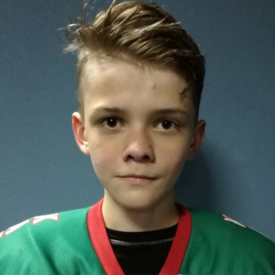 Улыбин Тимур