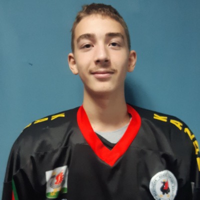 Никметзянов Булат