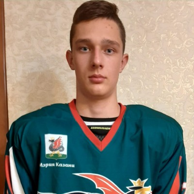 Булатов Диниил