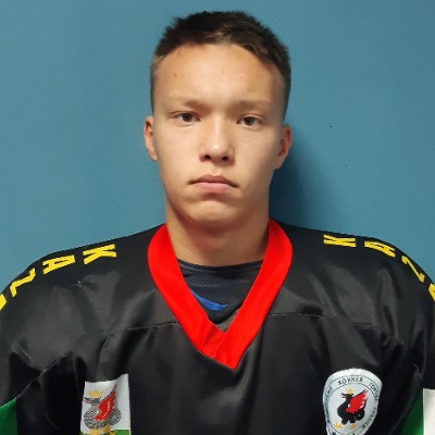 Фаткуллин Данис