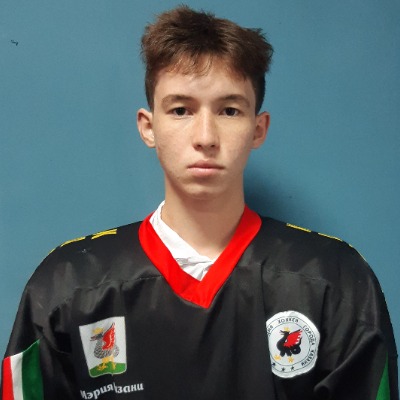 Сабитов Ринат