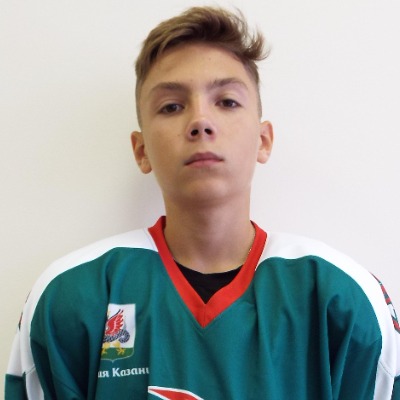 Матвеев Кирилл