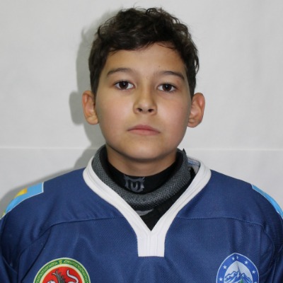 Насыров Камиль