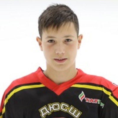 Мулюков Азамат