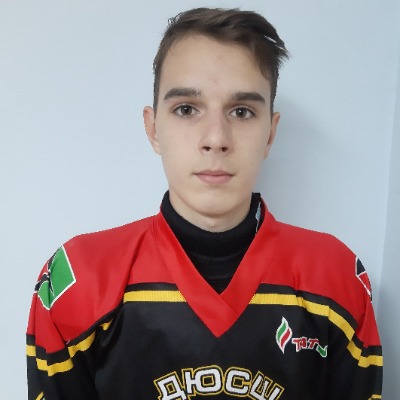 Соловьев Вилен