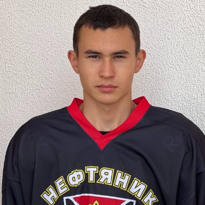 Григорьев Ленар