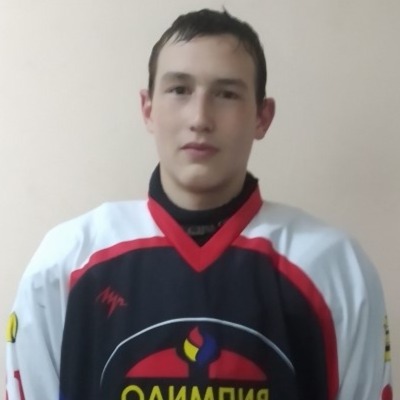 Гареев Ислам