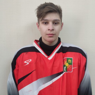Афонин Егор