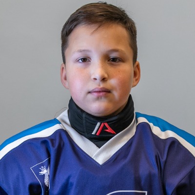 Ласточкин Кирилл