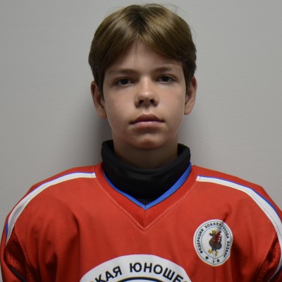 Гусев Георгий