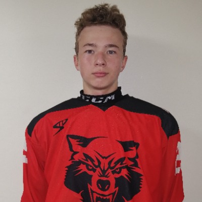 Касьянов Данияр