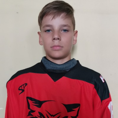 Леонтьев Александр