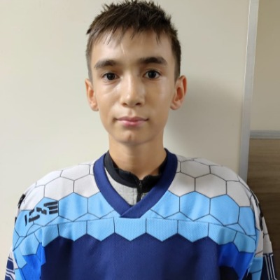 Фатхуллин Самат