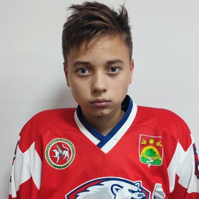 Идрисов Линур