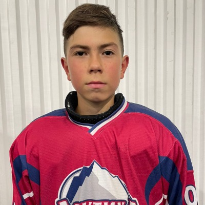 Карпов Арсений