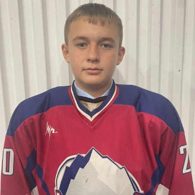 Мавлютов Эльвар