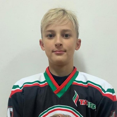 Наумов Андрей