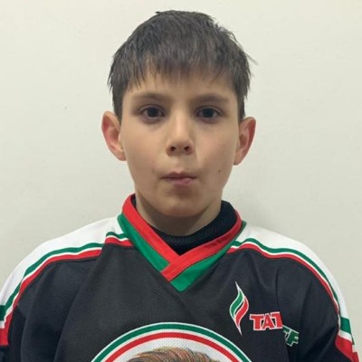 Шатин Семён