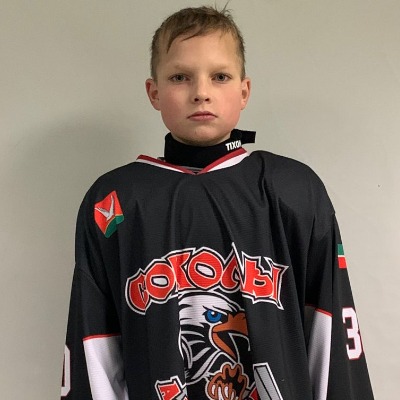 Киваев Кирилл